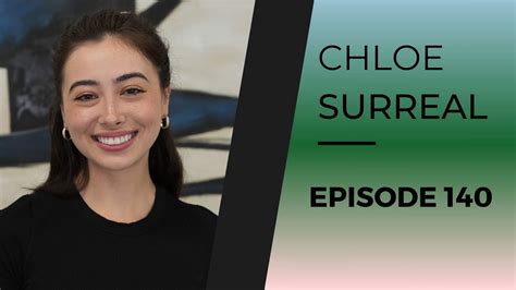 Chloe Surreal: A Candid Conversation on the Adult .